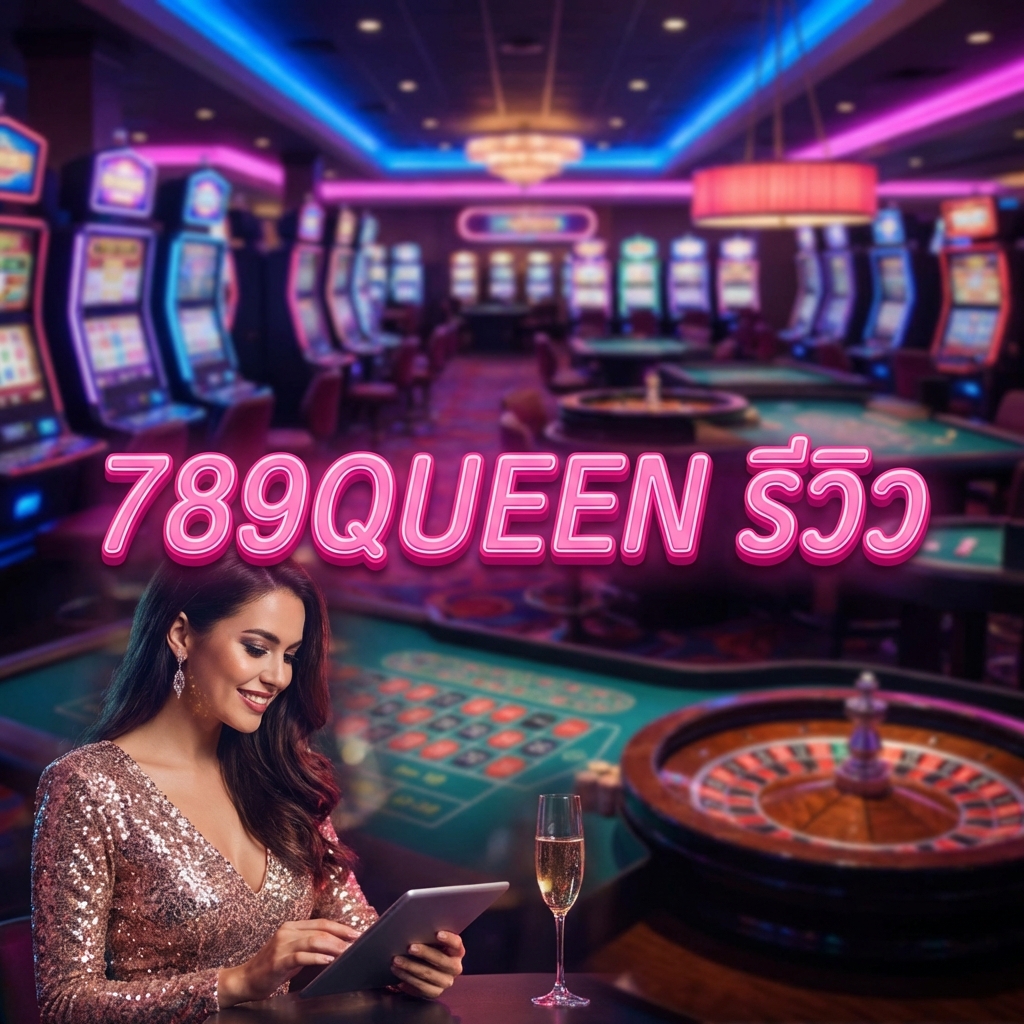 789QUEEN รีวิว